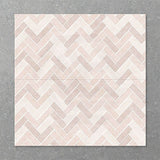 Folio Evander 300x600mm Satin Matt Tile 8 Colors Available