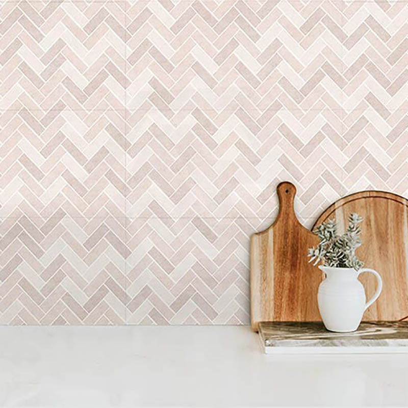 Folio Evander 300x600mm Satin Matt Tile 8 Colors Available