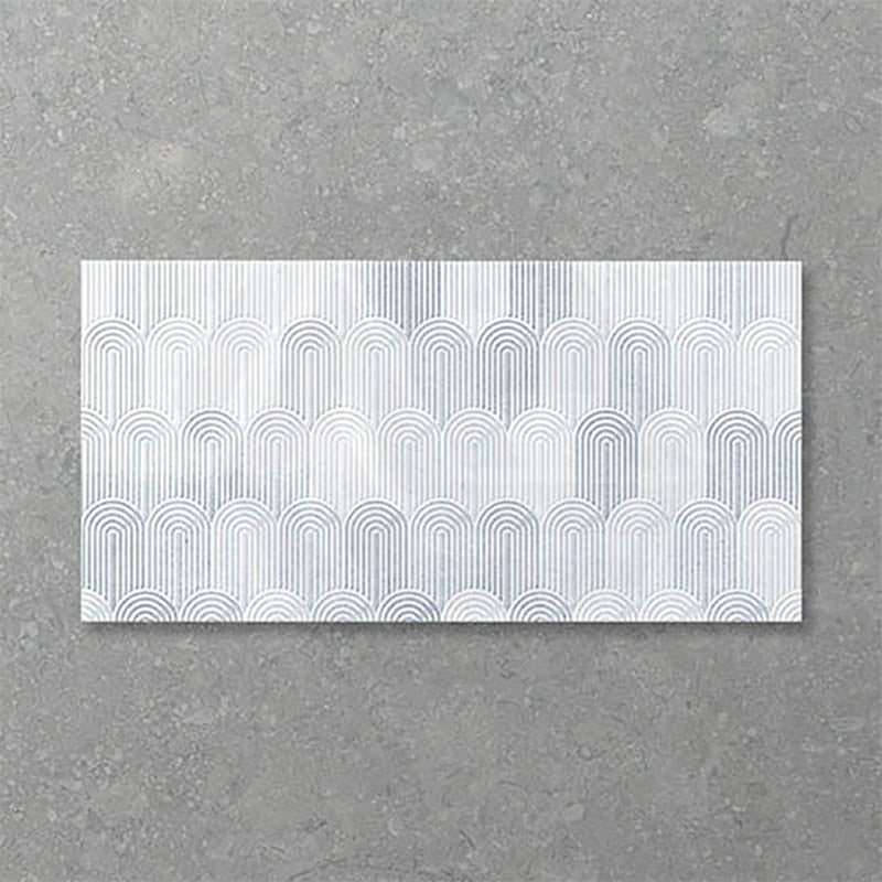 Folio Fontana 300x600mm Gloss Tile 8 Colors Available