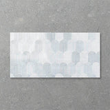 Folio Fontana 300x600mm Gloss Tile 8 Colors Available
