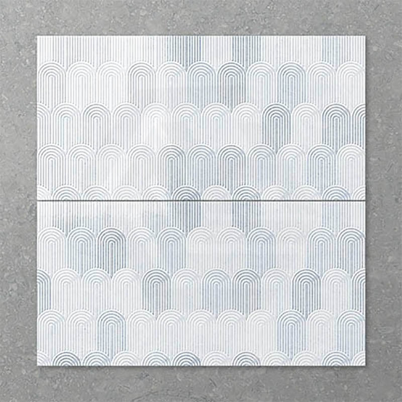 Folio Fontana 300x600mm Gloss Tile 8 Colors Available