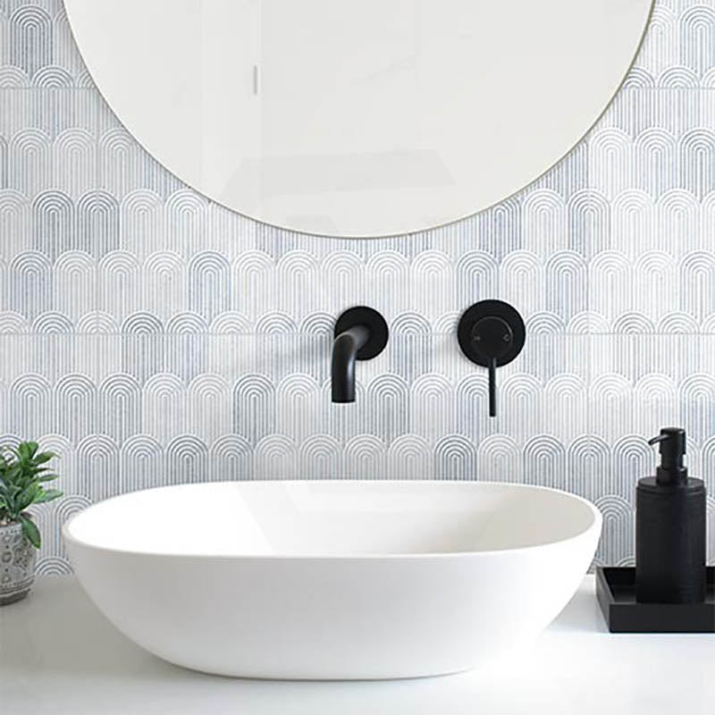Folio Fontana 300x600mm Gloss Tile 8 Colors Available
