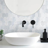 Folio Fontana 300x600mm Gloss Tile 8 Colors Available