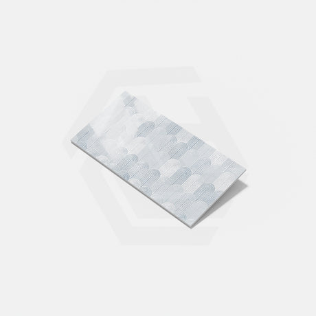 Folio Fontana 300x600mm Gloss Tile 8 Colors Available