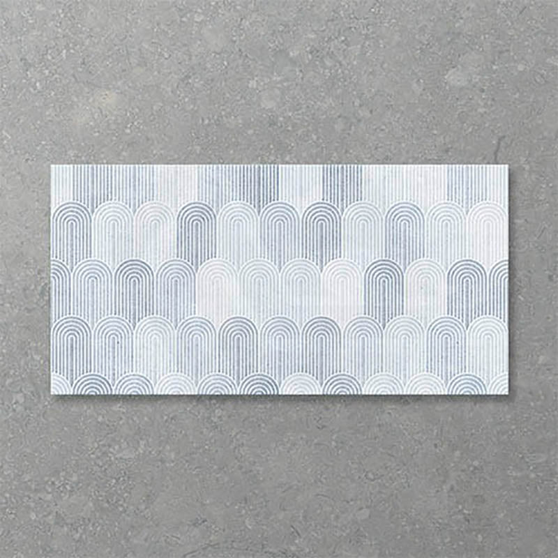 Folio Fontana 300x600mm Satin Matt Tile 8 Colors Available