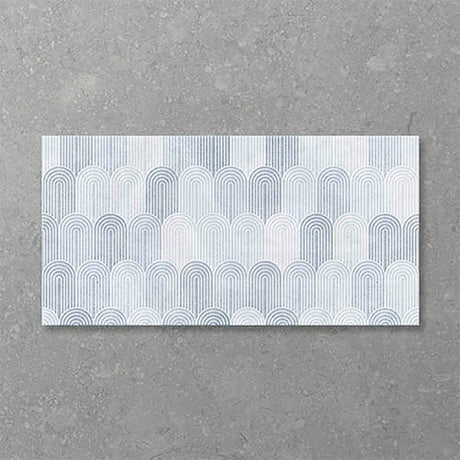 Folio Fontana 300x600mm Satin Matt Tile 8 Colors Available