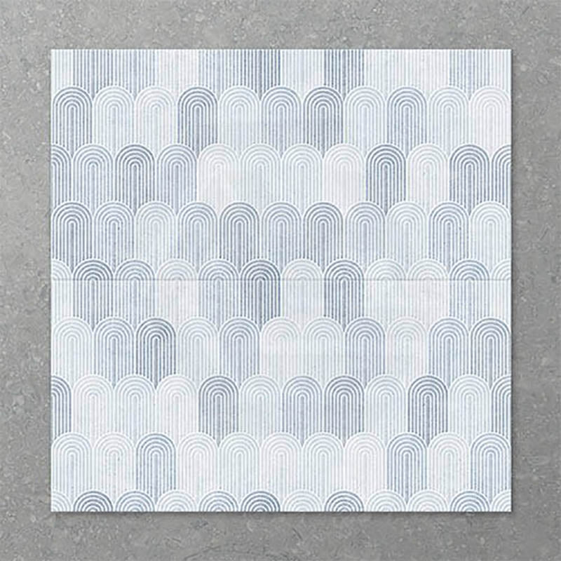 Folio Fontana 300x600mm Satin Matt Tile 8 Colors Available