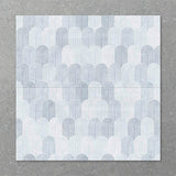 Folio Fontana 300x600mm Satin Matt Tile 8 Colors Available