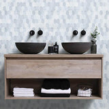 Folio Fontana 300x600mm Satin Matt Tile 8 Colors Available