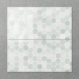 Folio Hexology 300x600mm Gloss Tile 8 Colors Available
