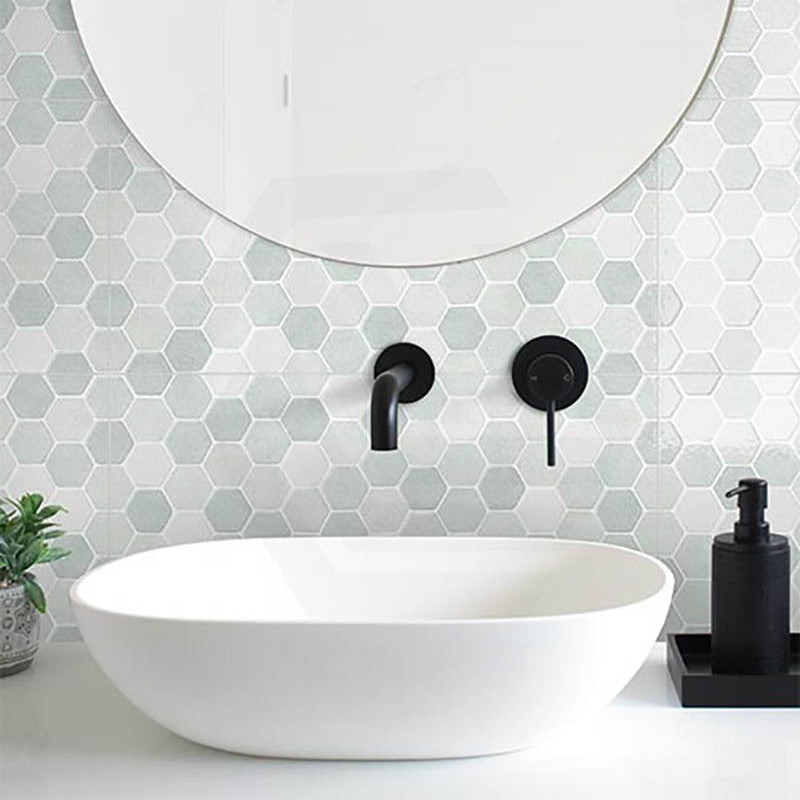 Folio Hexology 300x600mm Gloss Tile 8 Colors Available