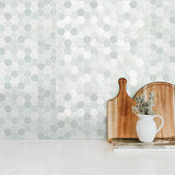 Folio Hexology 300x600mm Gloss Tile 8 Colors Available