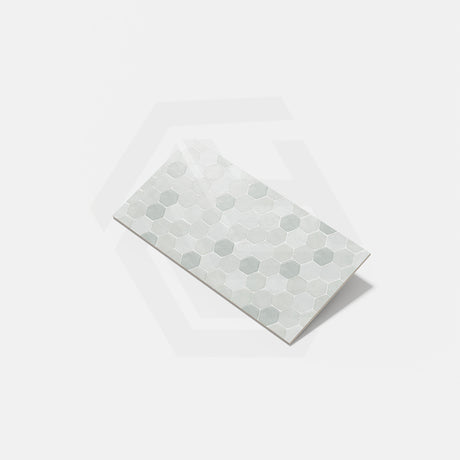 Folio Hexology 300x600mm Gloss Tile 8 Colors Available