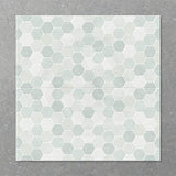 Folio Hexology 300x600mm Satin Matt Tile 8 Colors Available