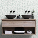 Folio Hexology 300x600mm Satin Matt Tile 8 Colors Available