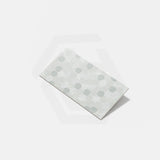 Folio Hexology 300x600mm Satin Matt Tile 8 Colors Available