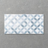 Folio Century 300x600mm Gloss Tile 8 Colors Available