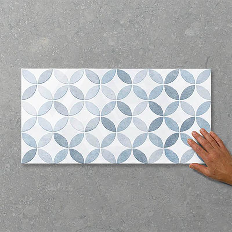 Folio Century 300x600mm Gloss Tile 8 Colors Available