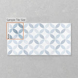Folio Century 300x600mm Gloss Tile 8 Colors Available