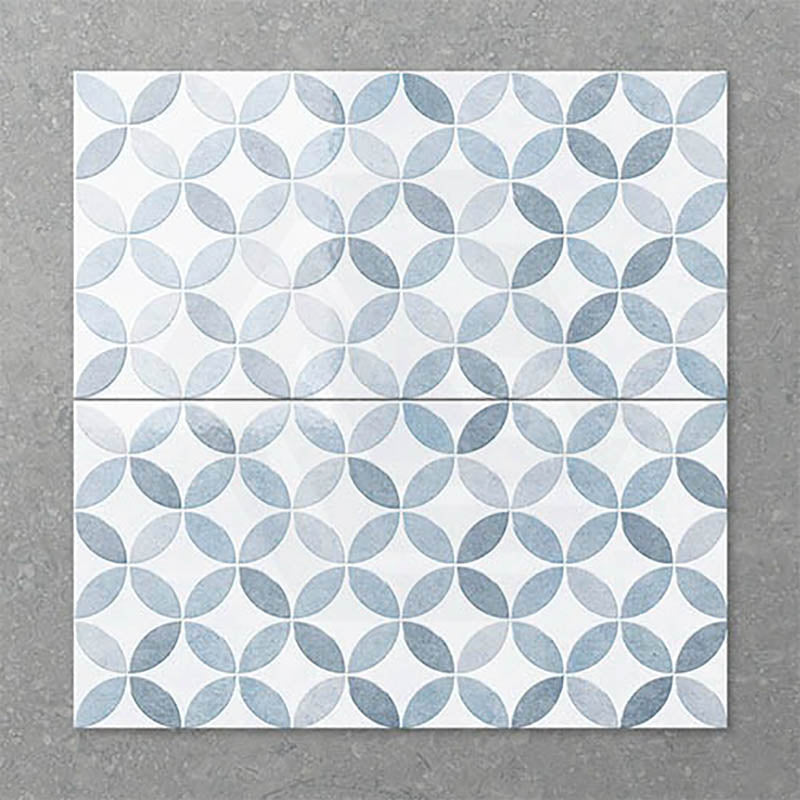 Folio Century 300x600mm Gloss Tile 8 Colors Available