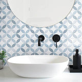 Folio Century 300x600mm Gloss Tile 8 Colors Available