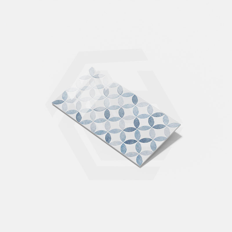 Folio Century 300x600mm Gloss Tile 8 Colors Available