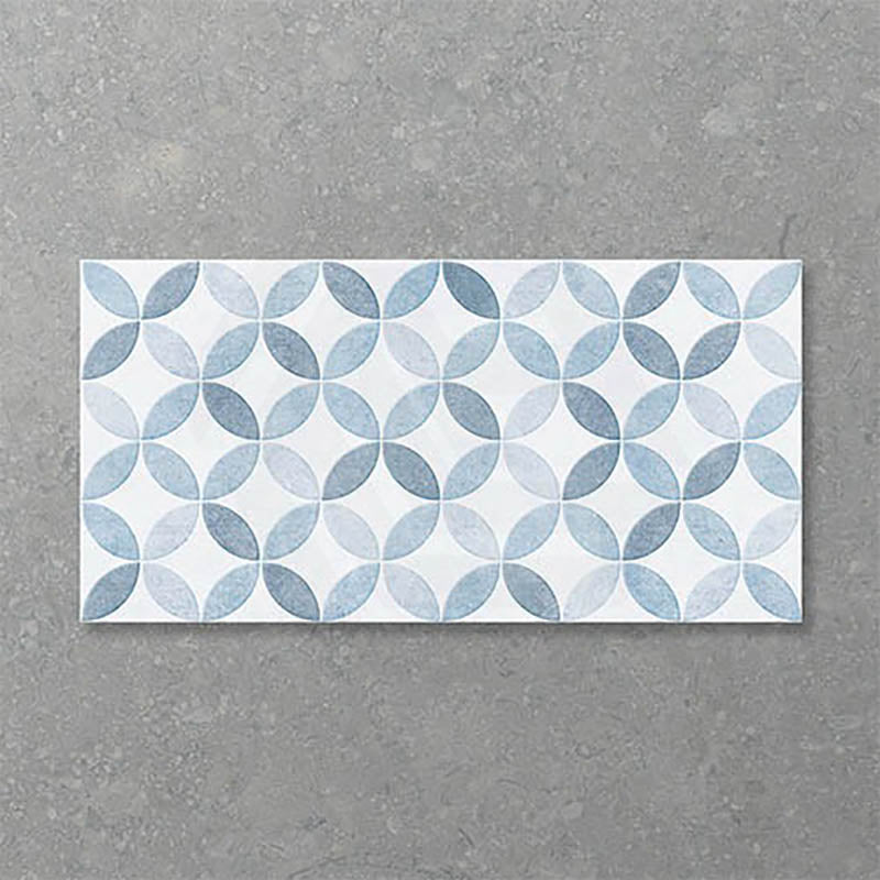 Folio Century 300x600mm Satin Matt Tile 8 Colors Available