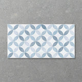 Folio Century 300x600mm Satin Matt Tile 8 Colors Available