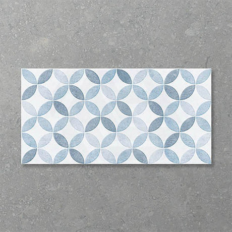 Folio Century 300x600mm Satin Matt Tile 8 Colors Available