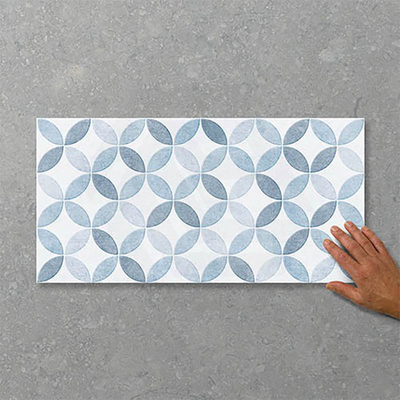 Folio Century 300x600mm Satin Matt Tile 8 Colors Available