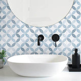 Folio Century 300x600mm Satin Matt Tile 8 Colors Available