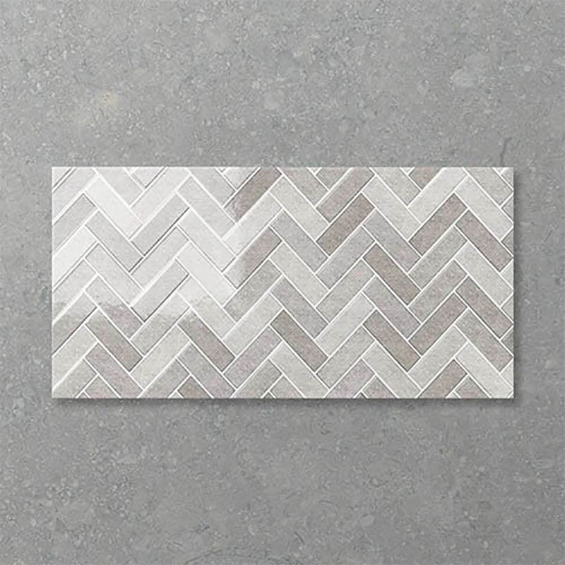 Folio Evander 300x600mm Gloss Tile 8 Colors Available