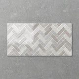 Folio Evander 300x600mm Gloss Tile 8 Colors Available