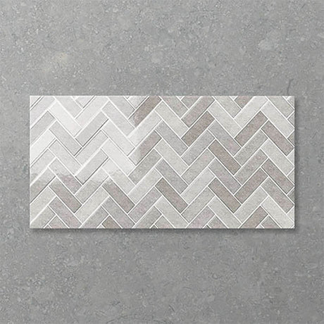 Folio Evander 300x600mm Gloss Tile 8 Colors Available