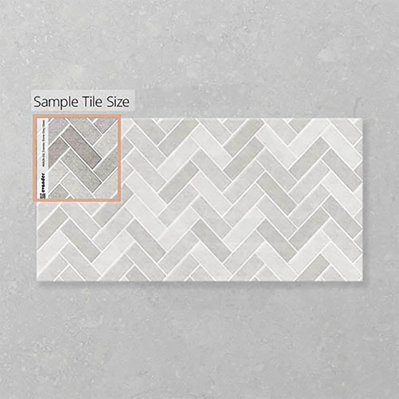 Folio Evander 300x600mm Gloss Tile 8 Colors Available
