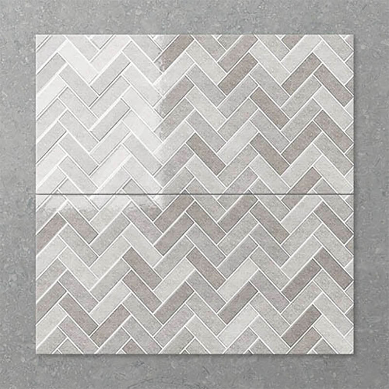 Folio Evander 300x600mm Gloss Tile 8 Colors Available