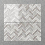 Folio Evander 300x600mm Gloss Tile 8 Colors Available