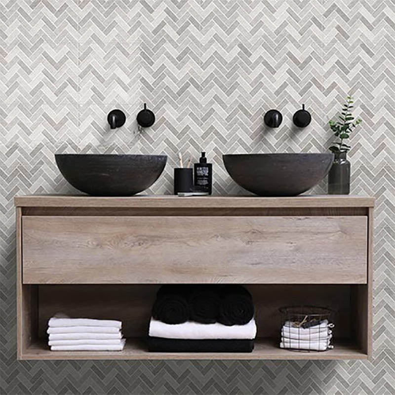 Folio Evander 300x600mm Gloss Tile 8 Colors Available
