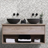Folio Evander 300x600mm Gloss Tile 8 Colors Available