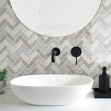 Folio Evander 300x600mm Gloss Tile 8 Colors Available