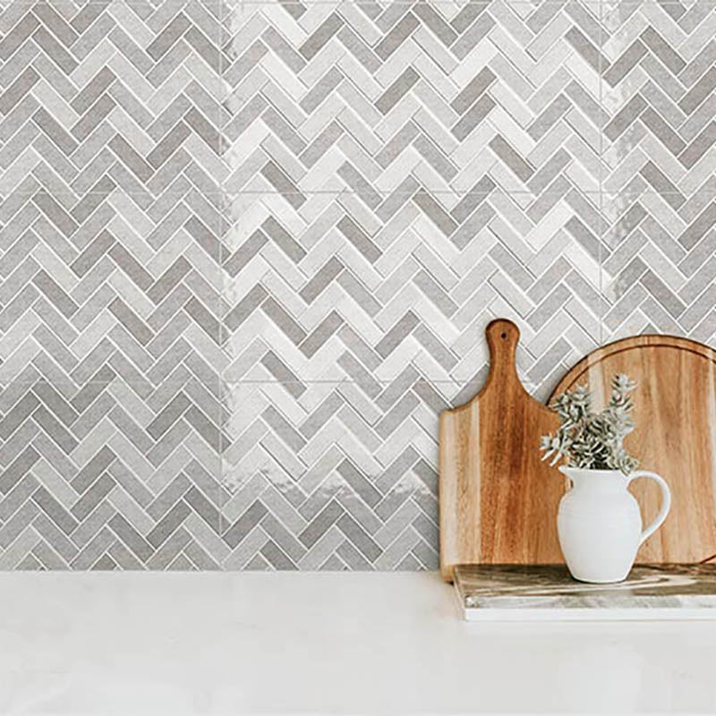 Folio Evander 300x600mm Gloss Tile 8 Colors Available