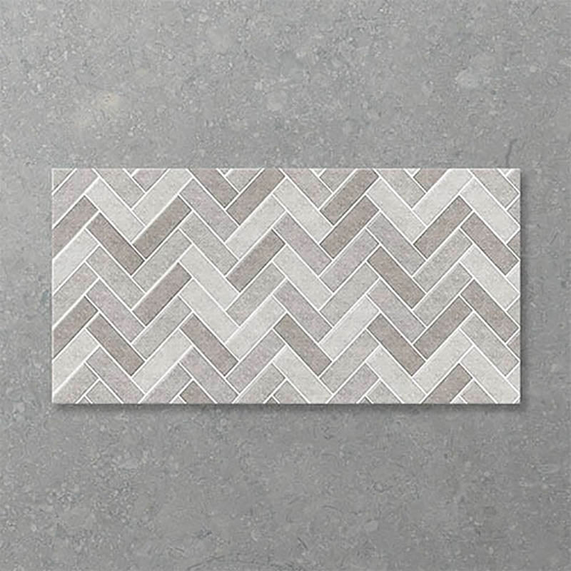 Folio Evander 300x600mm Satin Matt Tile 8 Colors Available