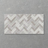 Folio Evander 300x600mm Satin Matt Tile 8 Colors Available