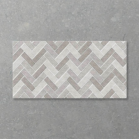 Folio Evander 300x600mm Satin Matt Tile 8 Colors Available