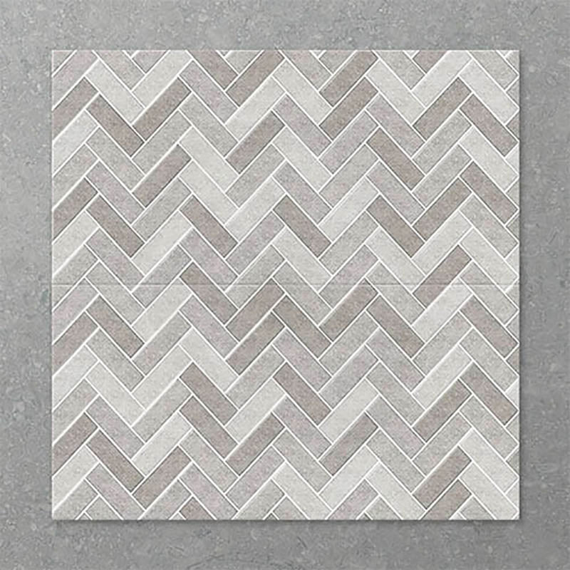 Folio Evander 300x600mm Satin Matt Tile 8 Colors Available