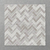 Folio Evander 300x600mm Satin Matt Tile 8 Colors Available