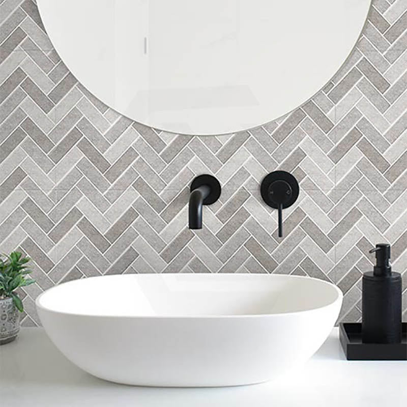 Folio Evander 300x600mm Satin Matt Tile 8 Colors Available