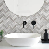 Folio Evander 300x600mm Satin Matt Tile 8 Colors Available