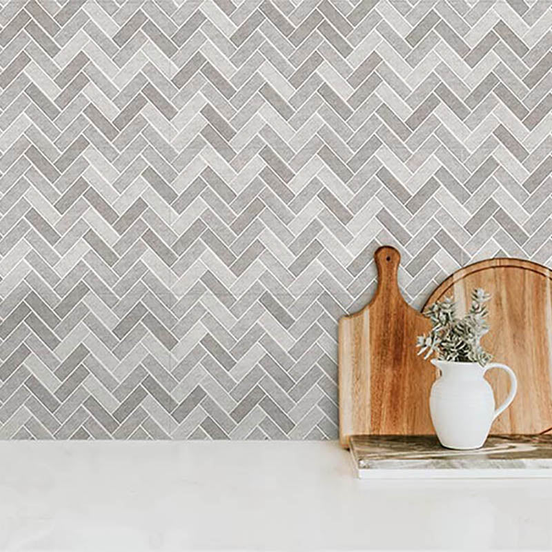 Folio Evander 300x600mm Satin Matt Tile 8 Colors Available