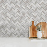 Folio Evander 300x600mm Satin Matt Tile 8 Colors Available